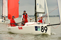 2015 Charleston Race Week A_1058