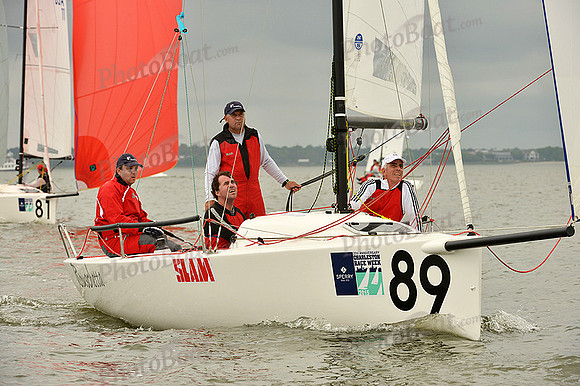 2015 Charleston Race Week A_1058