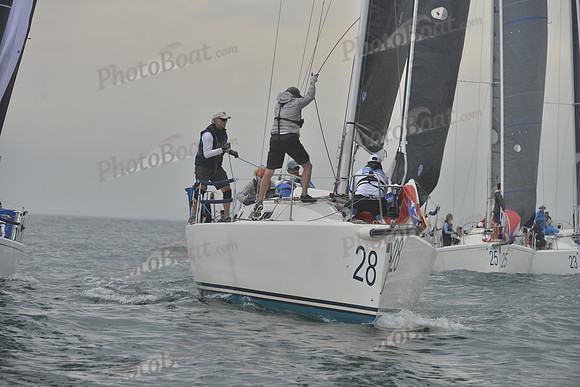 2021 Block Island Race Week C_2308