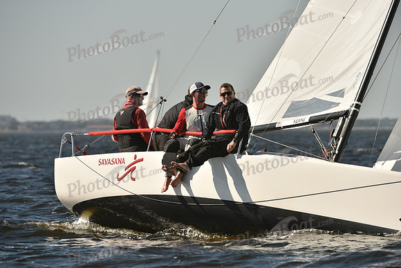2019 J70 Winter Series C_0022
