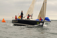 2009 Block Island Race Week Tuesday 2232
