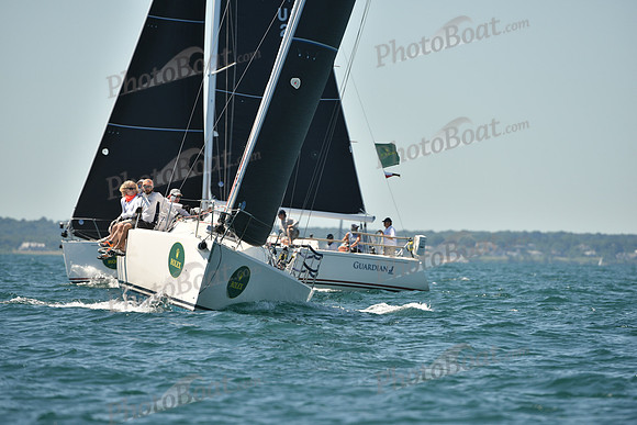 2018 NYYC Race Week B_0734