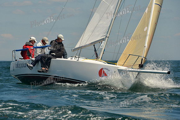 2015 Block Island Race Week G 491