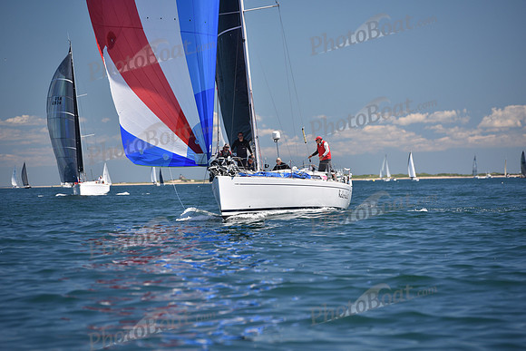 2021 Block Island Race Week E_0051