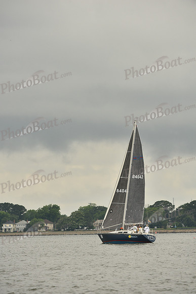 2018 Southern Bay Race Week D_1164
