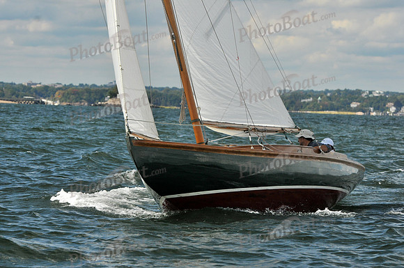 2010 IHYC Classic 800