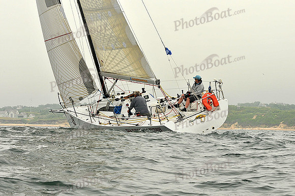 2013 Block Island Race Week D 252