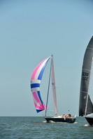 2015 Southern Bay Race Week C 1016