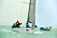 2016 Key West Race Week A_1019