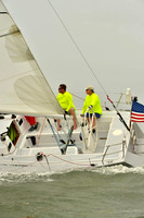 2018 Charleston Race Week C_1026