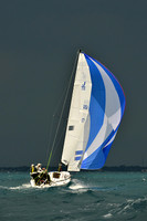 2014 Key West Race Week B 1047