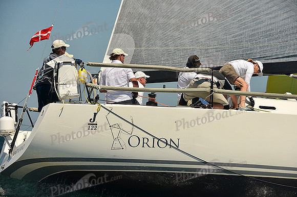 2015 Block Island Race Week G 1323