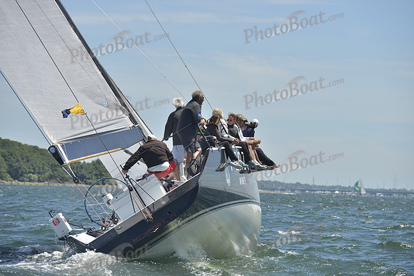 2019 NYYC Annual Regatta B_0440