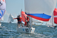 2019 J24 Worlds C_0803