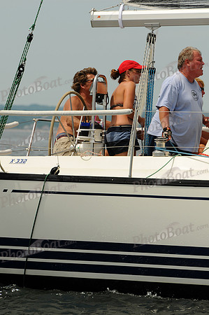 2011 Park City Regatta A 1325
