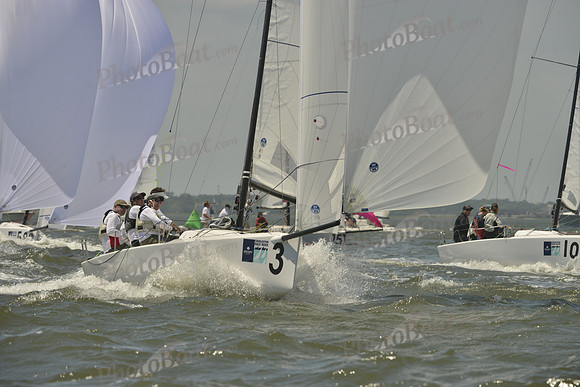 2017 Charleston Race Week D_1693