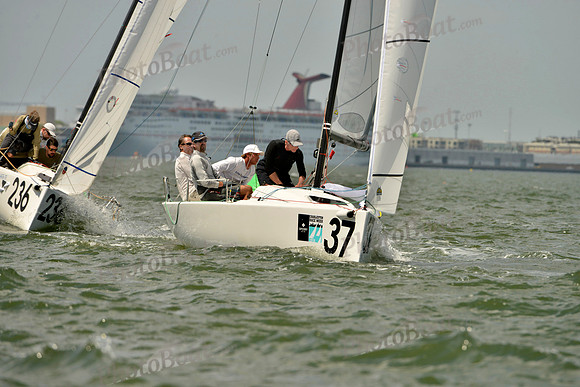 2018 Charleston Race Week B_0944