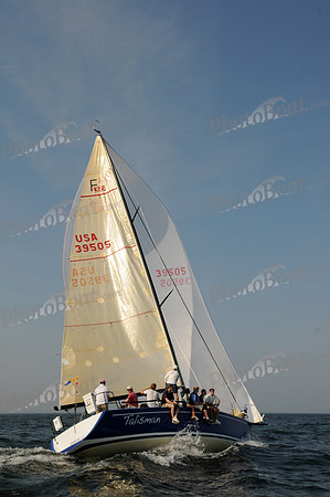 2011 Block Island Race A 2398