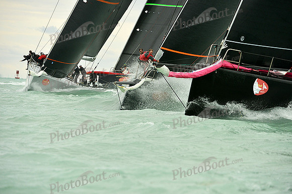 2016 Key West Race Week A_0113