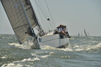 2017 Charleston Race Week A_0715