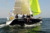 2011 Block Island Race A 2010