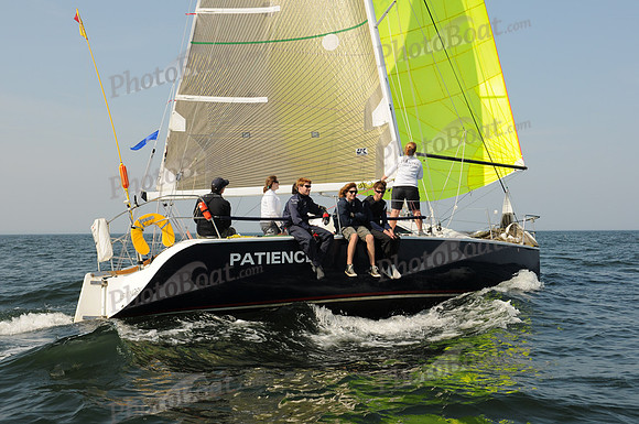 2011 Block Island Race A 2010