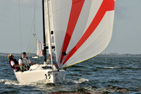 2014 J70 Winter Series A 311
