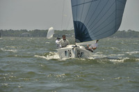 2017 Charleston Race Week D_1331