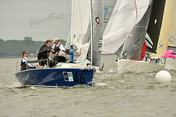 2015 Charleston Race Week A_0878