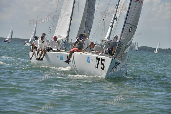 2019 J24 Worlds C_1081