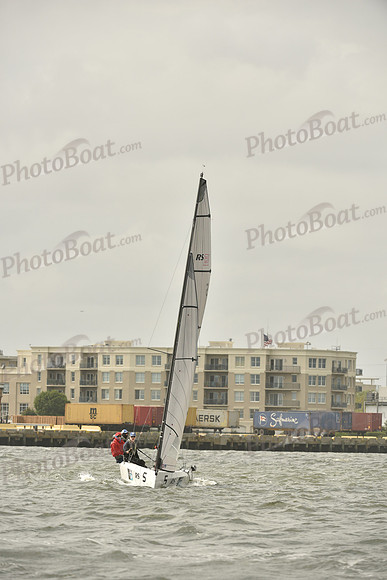 2019 Charleston Race Week D_0534