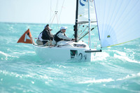 2017 Quantum Key West RW B 2066