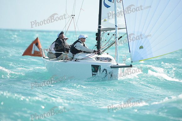 2017 Quantum Key West RW B 2066