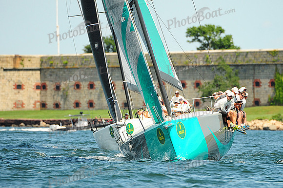 2014 NYYC Race Week C 107