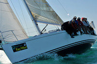 2013 Key West Race Week D 167