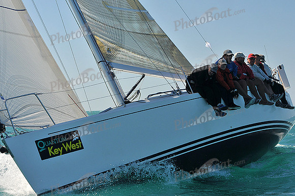 2013 Key West Race Week D 167