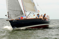 2011 Southern Bay RW A 743