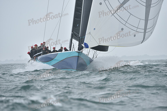2019 NYYC Annual Regatta D_0658