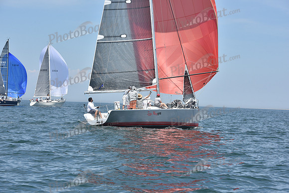 2019 Block Island Race Week K_0383