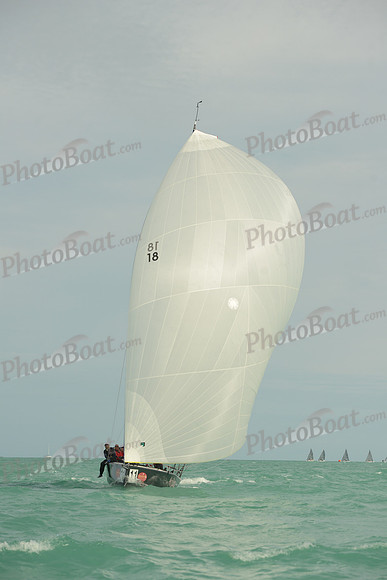 2016 Key West Race Week E_0453