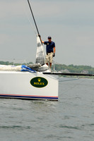 2011 NYYC Annual Regatta A 926