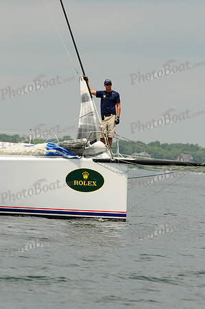 2011 NYYC Annual Regatta A 926