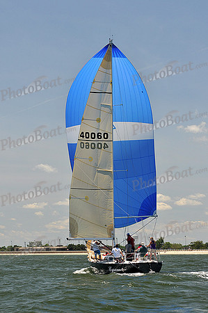 2014 Southern Bay Race Week C 2186
