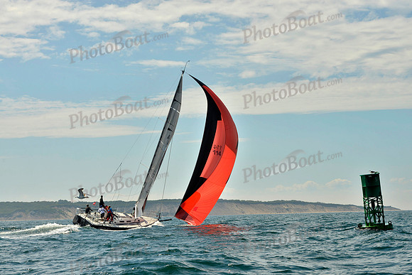 2017 Block Island Race Week C_2057