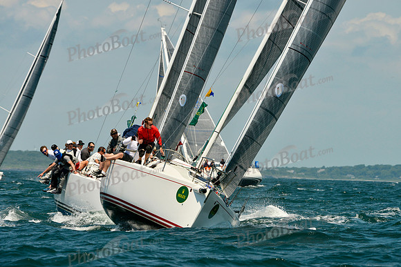 2016 NYYC Race Week A 027