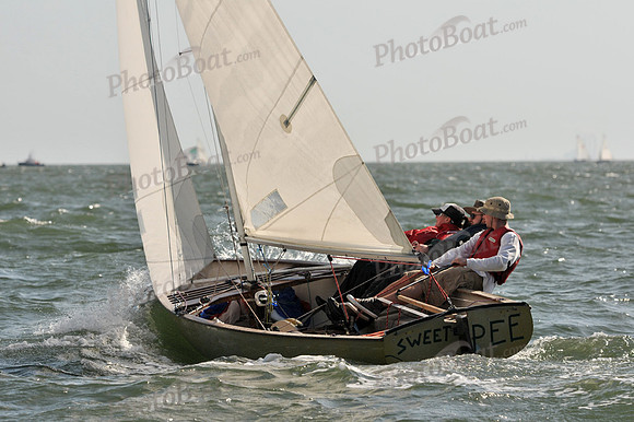 2012 Thistle Midwinters B 311
