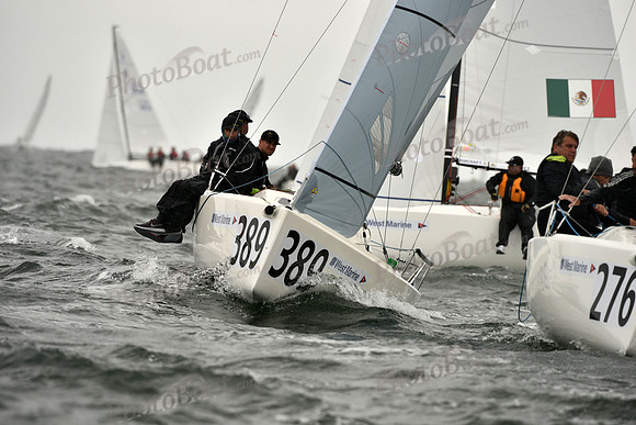 2018 J70 Worlds I_0690