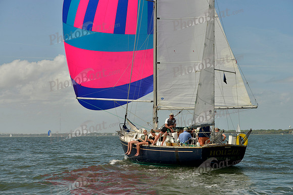2018 Charleston Race Week B_1468