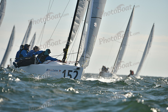 2018 J70 Worlds F_1119