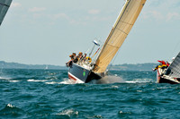 2016 NYYC Race Week A 1045